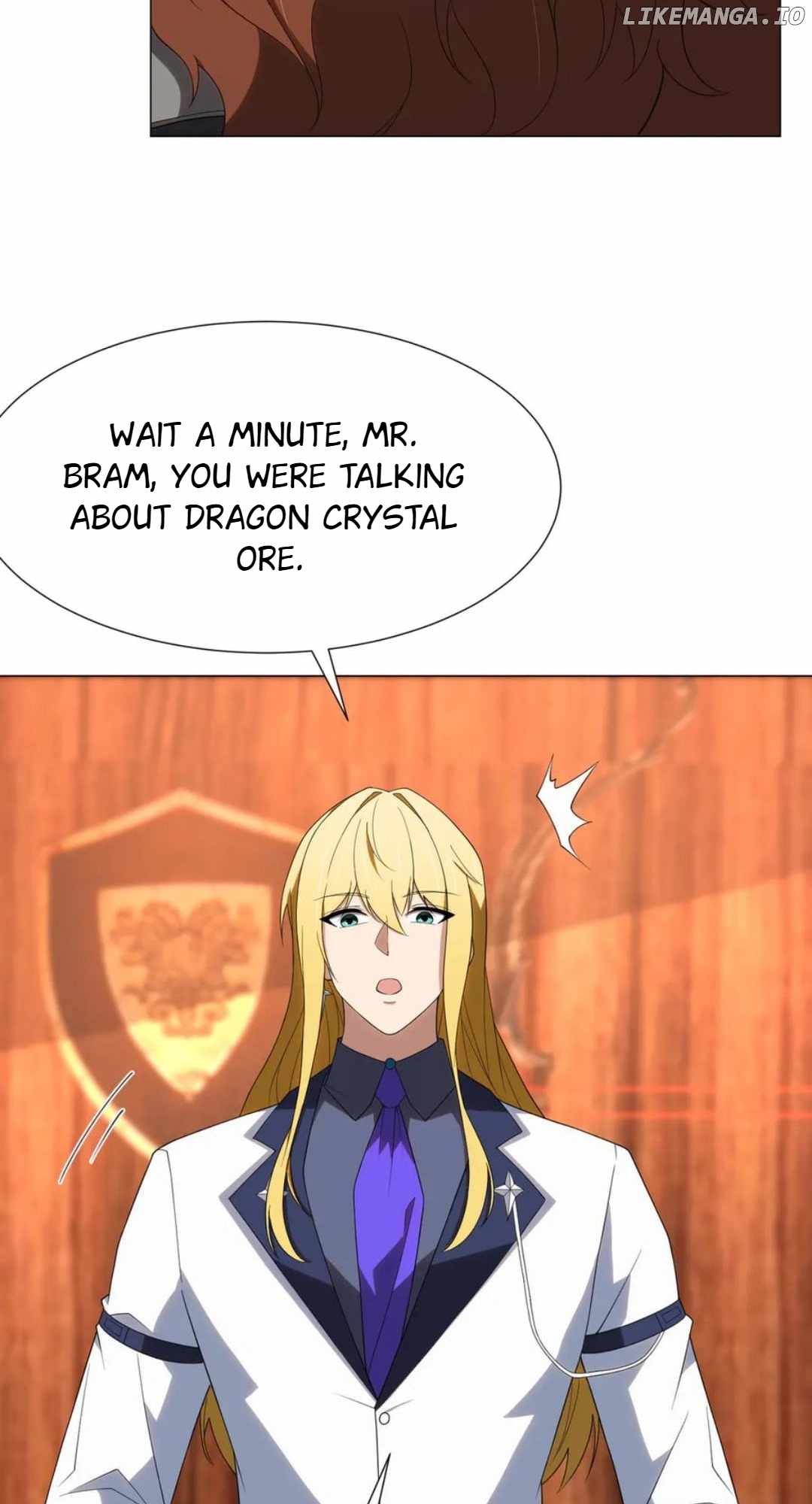 Forging an Industrial Empire in a Magical World Chapter 36 47